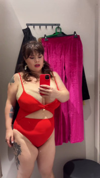  Roxanne Miller Video