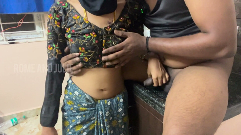 Bad boy rome: Nanum En Thangachium Kitchen La Matter Panom