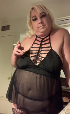 BlancaGirlBBW: Hora de Newport