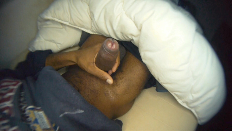 Dorian DomTop: Bbc masturbação