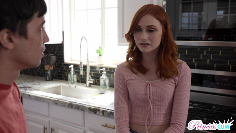 PrincessCum: Můžu ti pomoci překonat rozchod nevlastního bratra - S7:e8