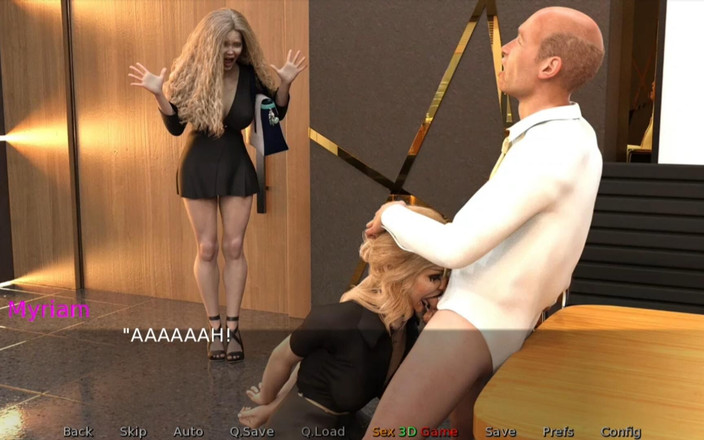 Q Boy: Wife Caught Her Husband Cheat on Her - Project Myriam - Life...