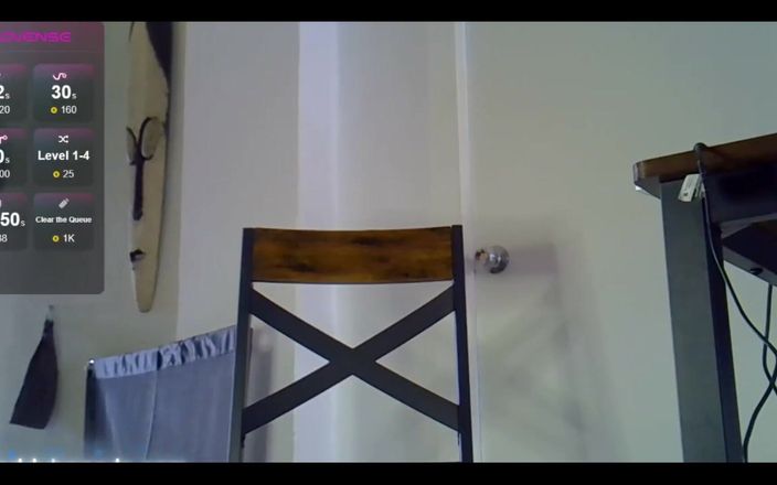 Daddybearvlc: Stream začal 17.07.2024 06:39