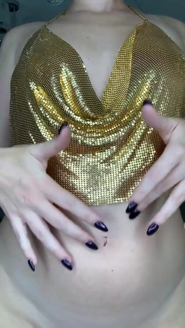 SophiaSmithUK: Dans fără chiloți și tachinare