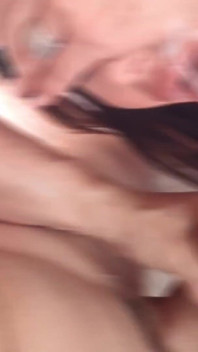 Fit MILF with Giant Clit Getting Her Pussy Fuck Hardcore