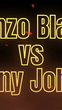 Hanzo Black zdrobește fundul frumoasei Brittany Johnson HBS 002.