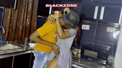 Blackzone Films: Ona gotuje w kuchni, przyszedłem zagniecić jej ciało, podczas gdy...