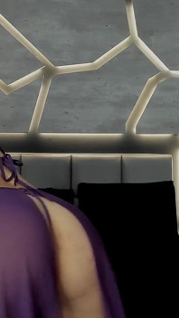 소피아 문 P3와 일대일