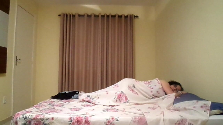 Karina Wife: Întoarcerea de la o petrecere