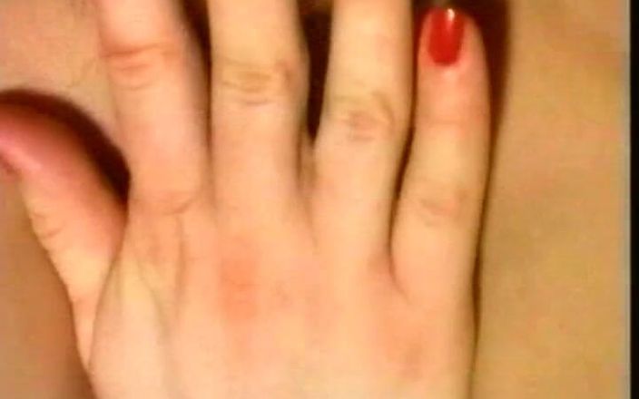 Vintage Lust: Брудна повія насолоджується сексом і жорстким членом No6