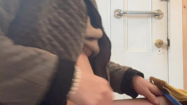 sweethanajapanese: Piscio figa pelosa piscia bella ragazza asiatica sporca