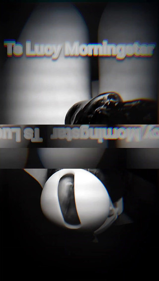 Ts Lucy Morningstar: 初めてのBBCのおもちゃ