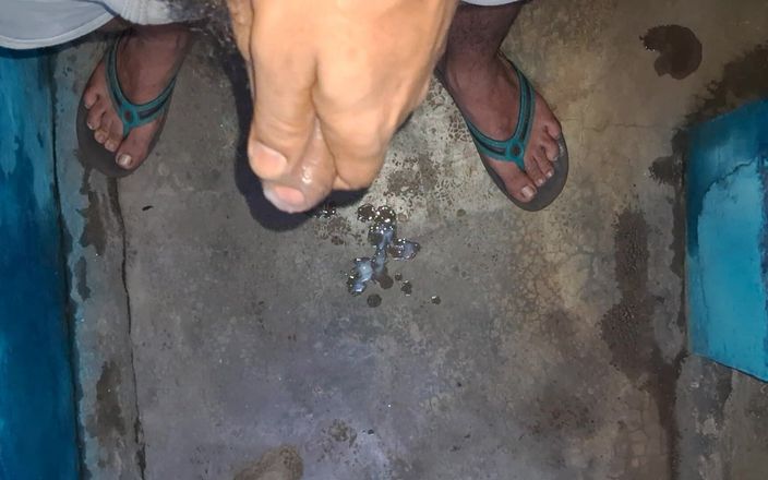 AKSHAY55HARDER: Saftig kuk gay