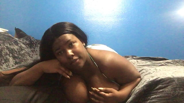 Exclusive Dirty Diana: Ebony Ass Too Phat Day 5 Quarantine