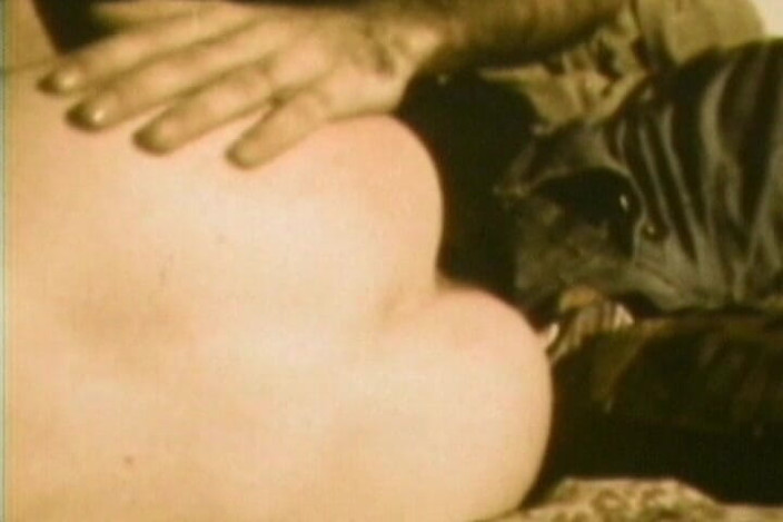 Vintage Babes: 빈티지 8분 클래식의 레트로 복종하는 서비스 그룹
