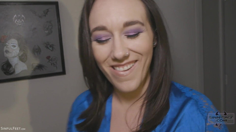 Sinn Sage: Step Sister Secret