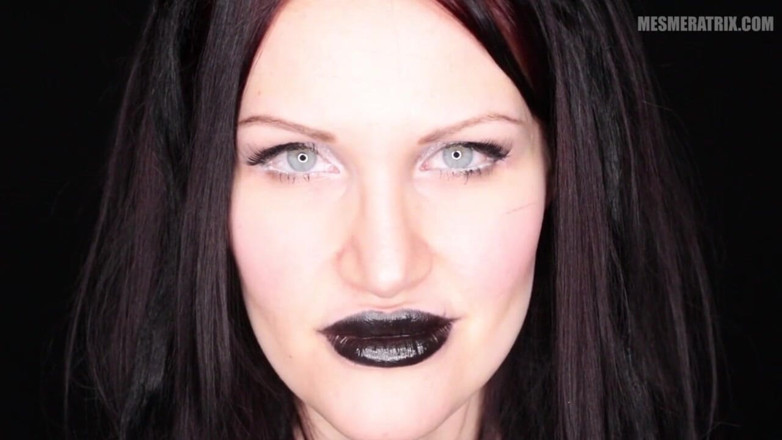 Lady Mesmeratrix Official: Sodomiserar din hjärna ....