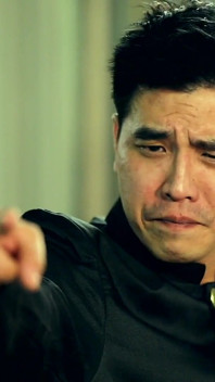 Chinese Kung Fu Master Trains and Fucks His Young Female Student Hard