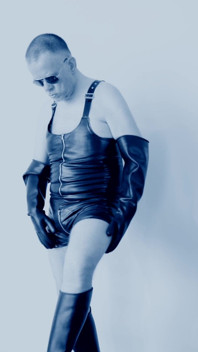 Rubber Man 2