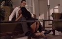 Top Line video: Due video straordinarie con donne belle e seducenti con donne...