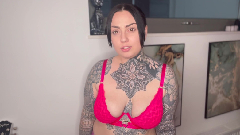 Miss Valentina: Molliger beta-verlierer