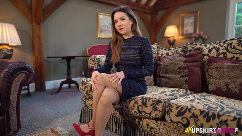 SkirtJerk: Maya - Innocent Skirt