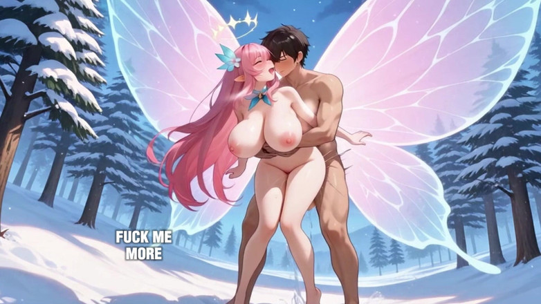 Private touch: Une fée vierge ultra timide de 19 ans se fait baiser