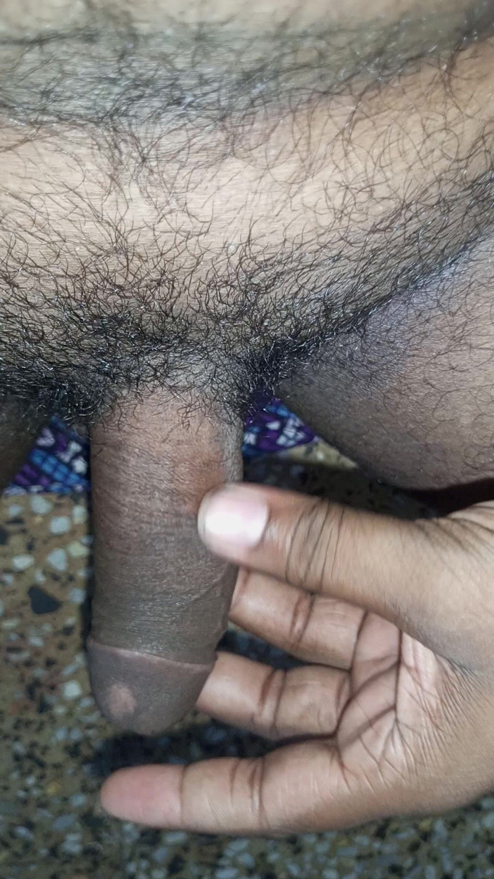 Sweet Indian cock: Nepal esposa lambendo buceta quente e peitos
