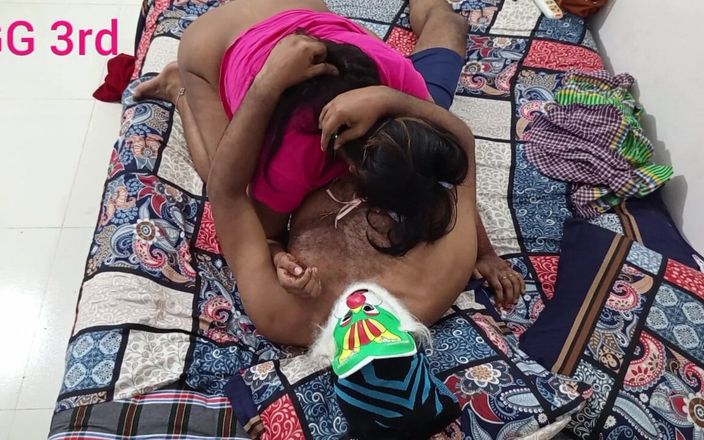 Girlgroup: He Seduced and Fucked His Stepbrother Teen Wife -girlgroup
