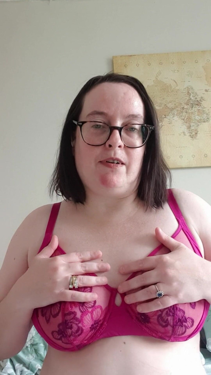 Littlevixen: Coaching masturbatoire, une femme coquine te dit comment jouer