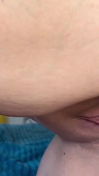 Compiled Anal Several Cumshots in My Ass, Lots of Milk Dripping