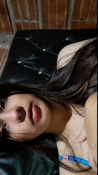 อินเดียโชว์นมและหีฉ่ำๆ รวยน้ำเงี่ยน