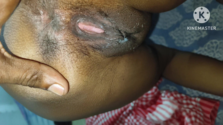 Nisha bhabhi ki chudai: Desi calda giovane donna indiana scopa con il fratello del...
