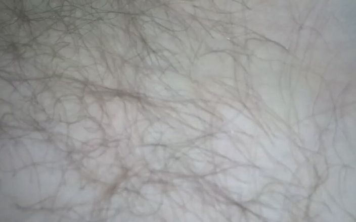 Ms Kitty Delgato: Hairy pits close up
