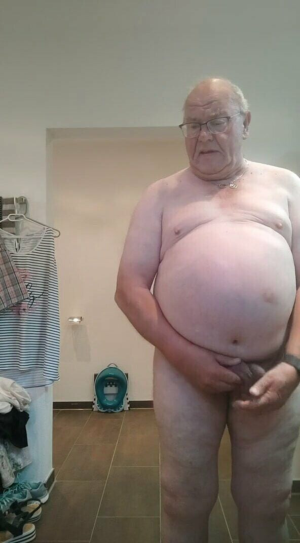 Karlchengeil: 내 평범한 아침