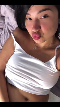 Feeling Cute