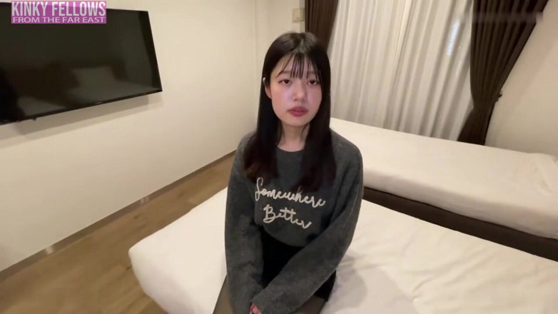Asian happy ending: Asian Angel 25413