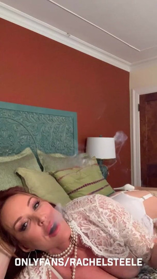 Rachel Steele: Перерыв для мачехи