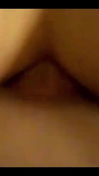 Absolutely Amazing POV Anal Fuck Amateur Teen Sextape