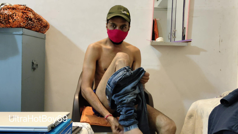 UltraHotBoy69: Istimewa Musim Panas Bahagian 5