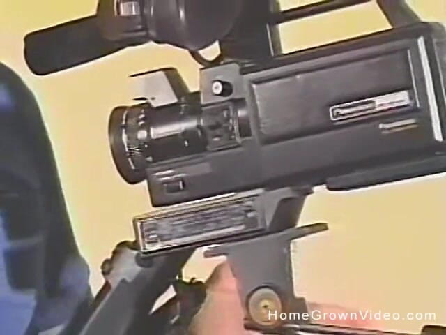 Homegrown Video: Ev filmi nasıl yapılır