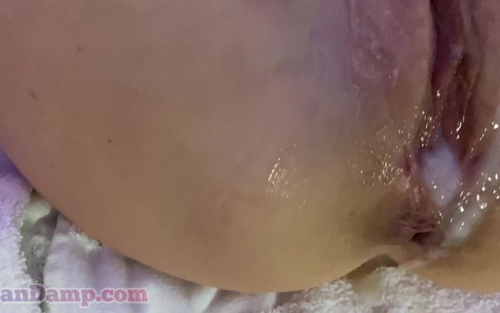 Pervy POV: Zierlicher hillbilly creampie