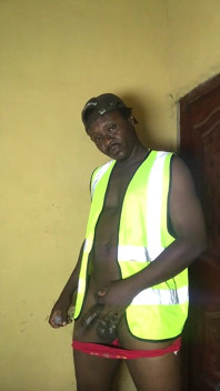 Dark Viens dick ile oral seks
