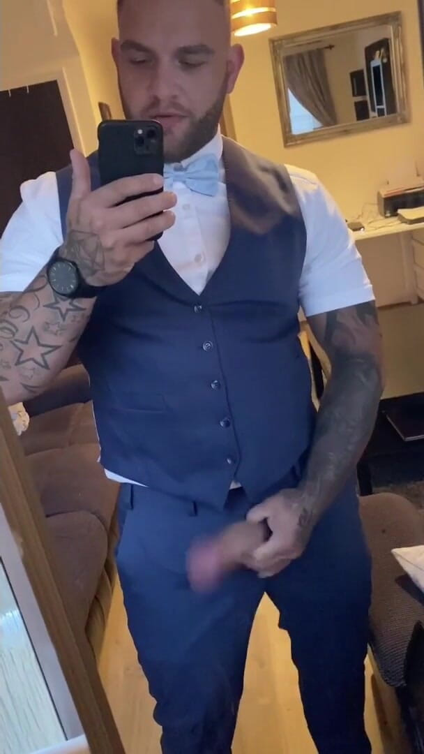 Andyleexxx: 대박 후장 따먹기