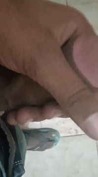 Jen můj penis