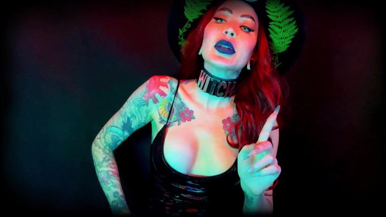 Baal Eldritch: Witch's Thrall: Tonie w swoim nadmiarze - edycja kawioru