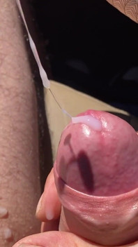 Cum on Bamako Rallie