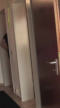 Pelacur Jerman yang suka dientot sama kontol panjang #9