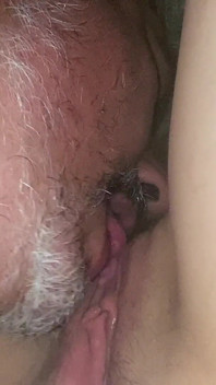 La Figliastra Mi Scopa La Faccia Con La Sua Figa Rosa