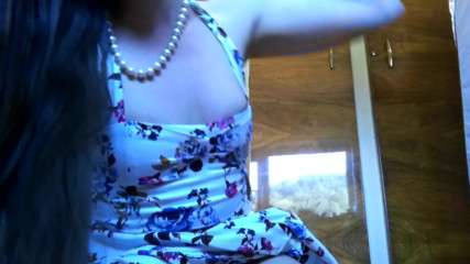 Mistress Mona: Stepmom gives you medicine and plants her strapon inside of...